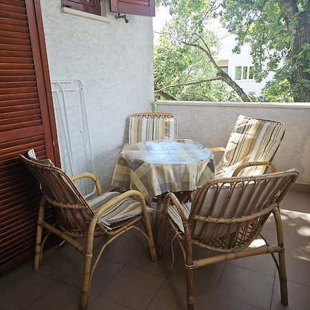 Apartment Ozren مالينسكا المظهر الخارجي الصورة