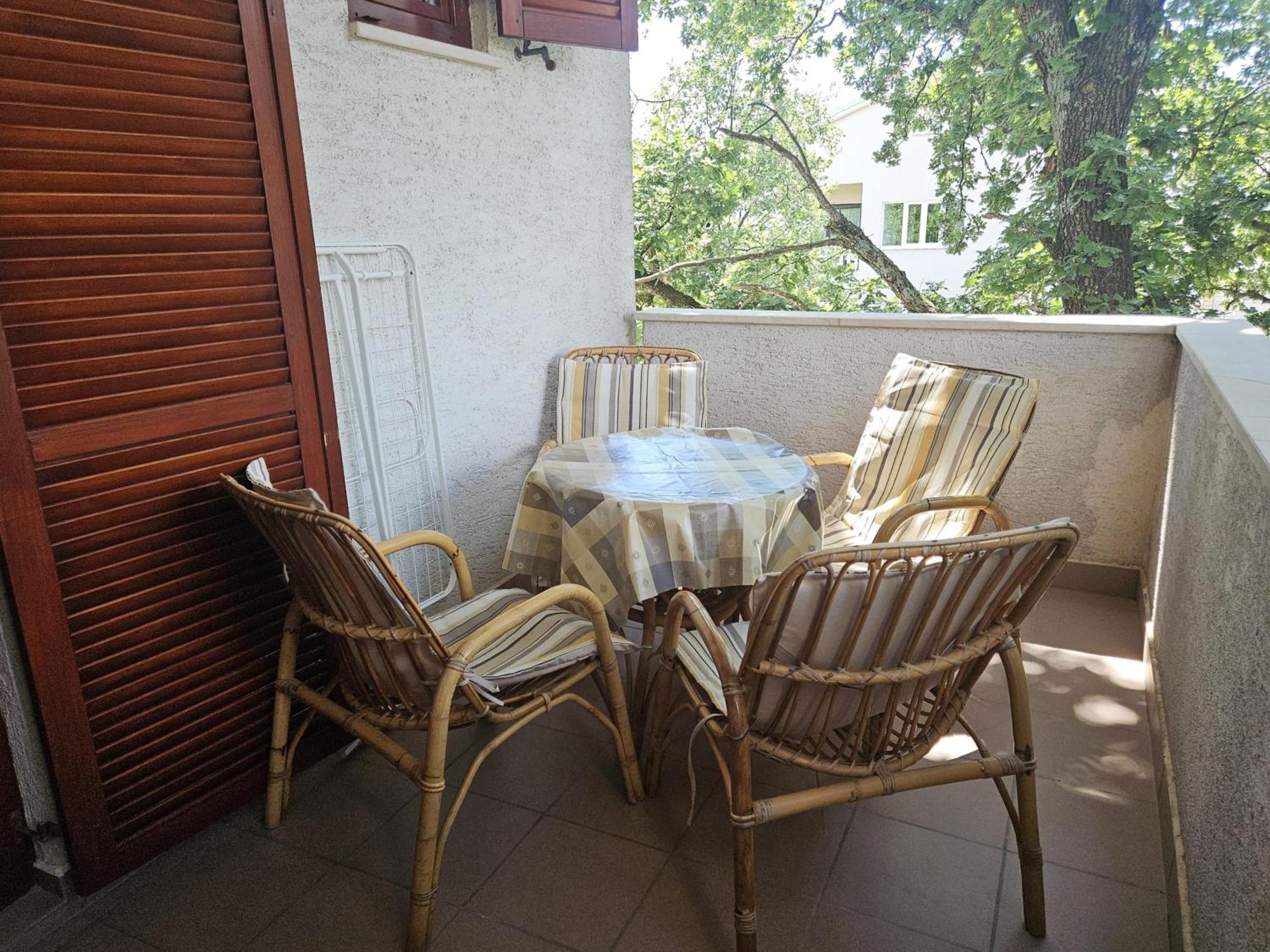 Apartment Ozren مالينسكا المظهر الخارجي الصورة