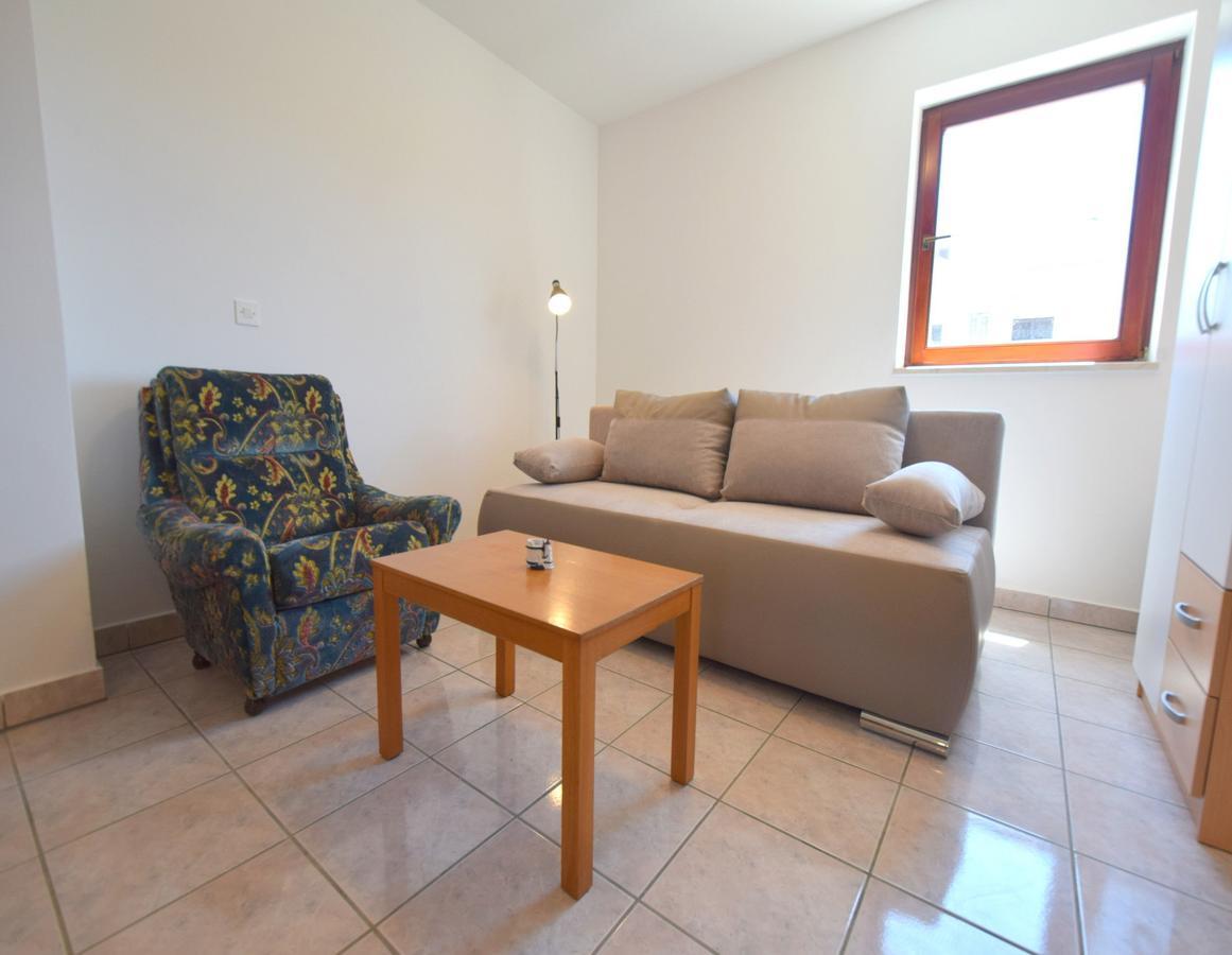 Apartment Ozren مالينسكا المظهر الخارجي الصورة